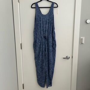 NWT Patagonia Fleetwith Romper
